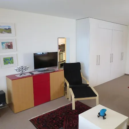Chli Alpa A-01 Lägenhet *